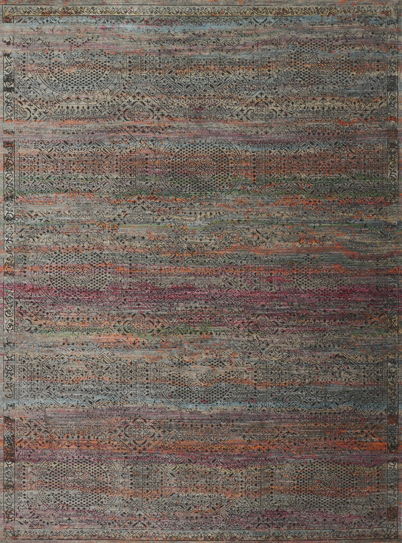 Javari Rug 02