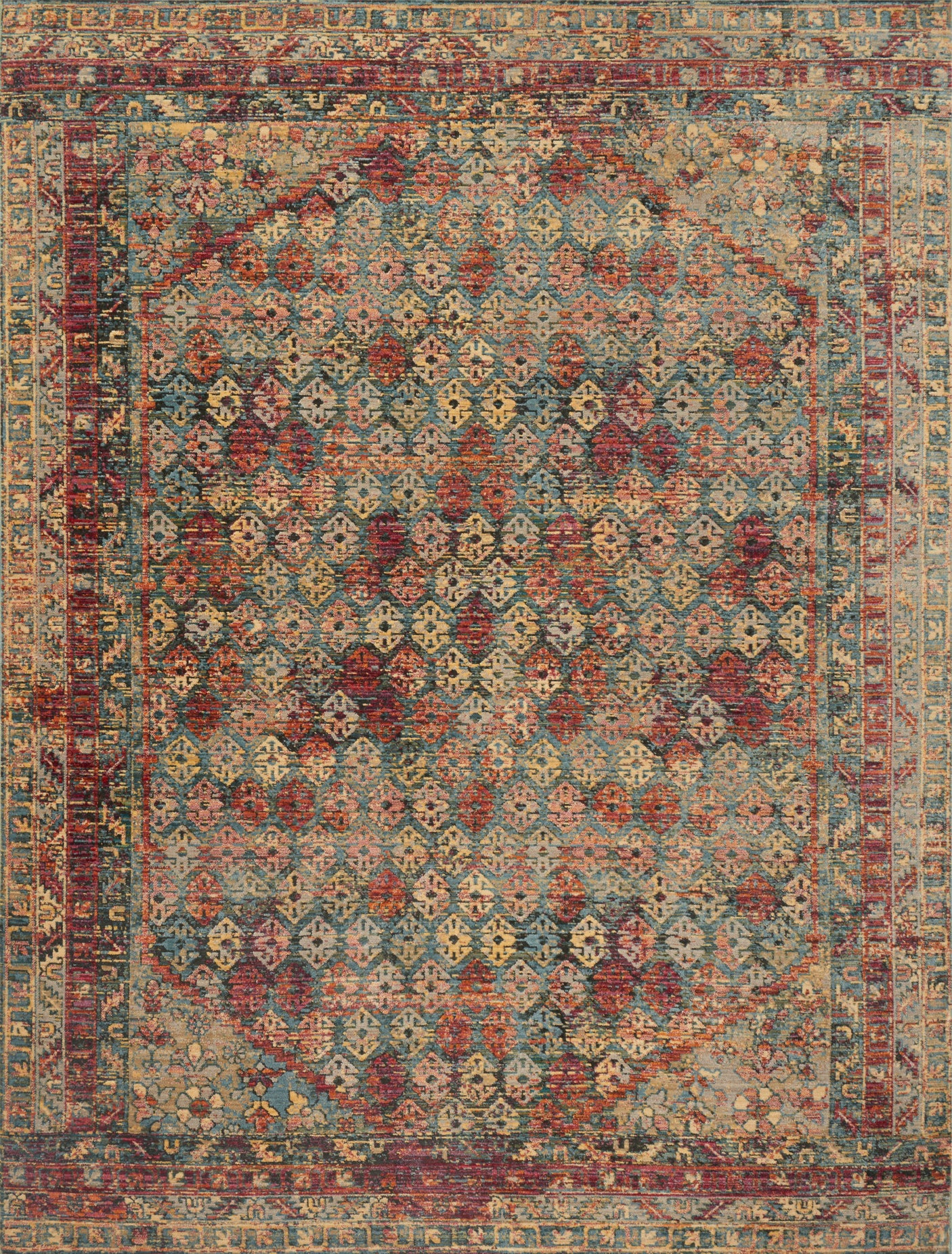 Javari Rug 03