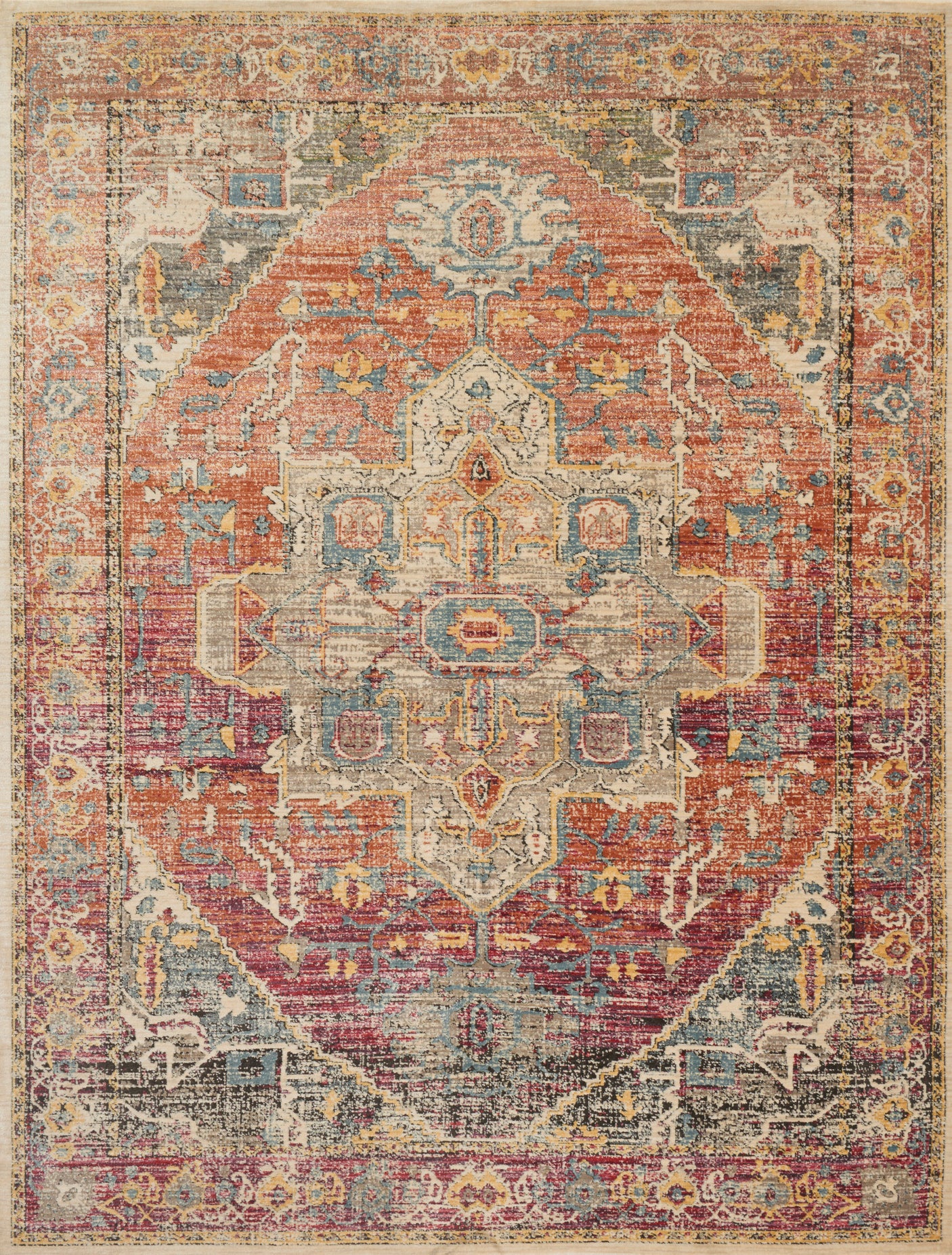 Javari Rug 08