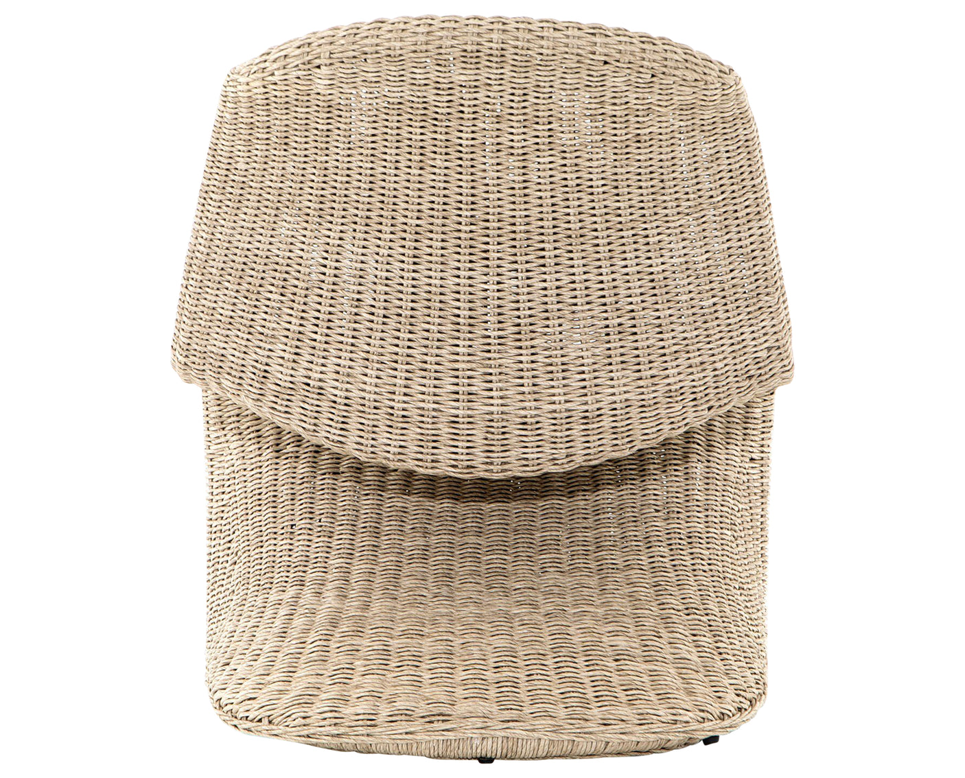 Portia Outdoor Occasional Chair