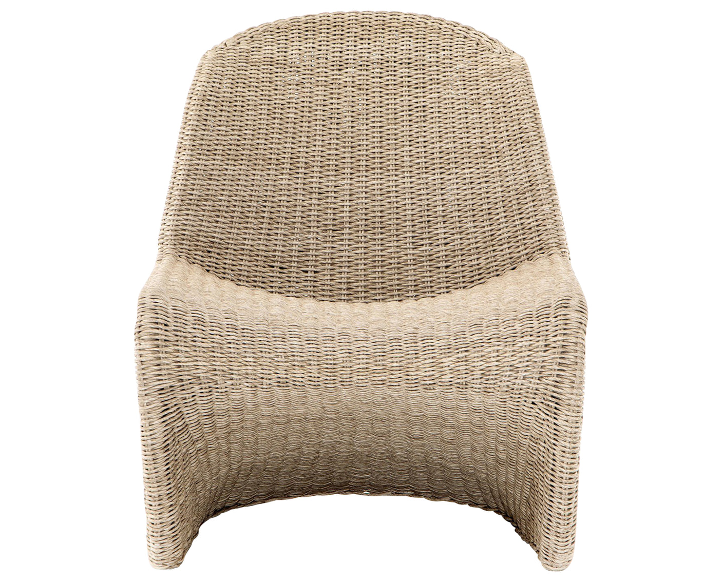 Portia Outdoor Occasional Chair