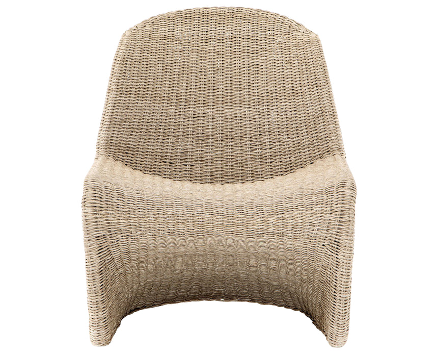 Portia Outdoor Occasional Chair