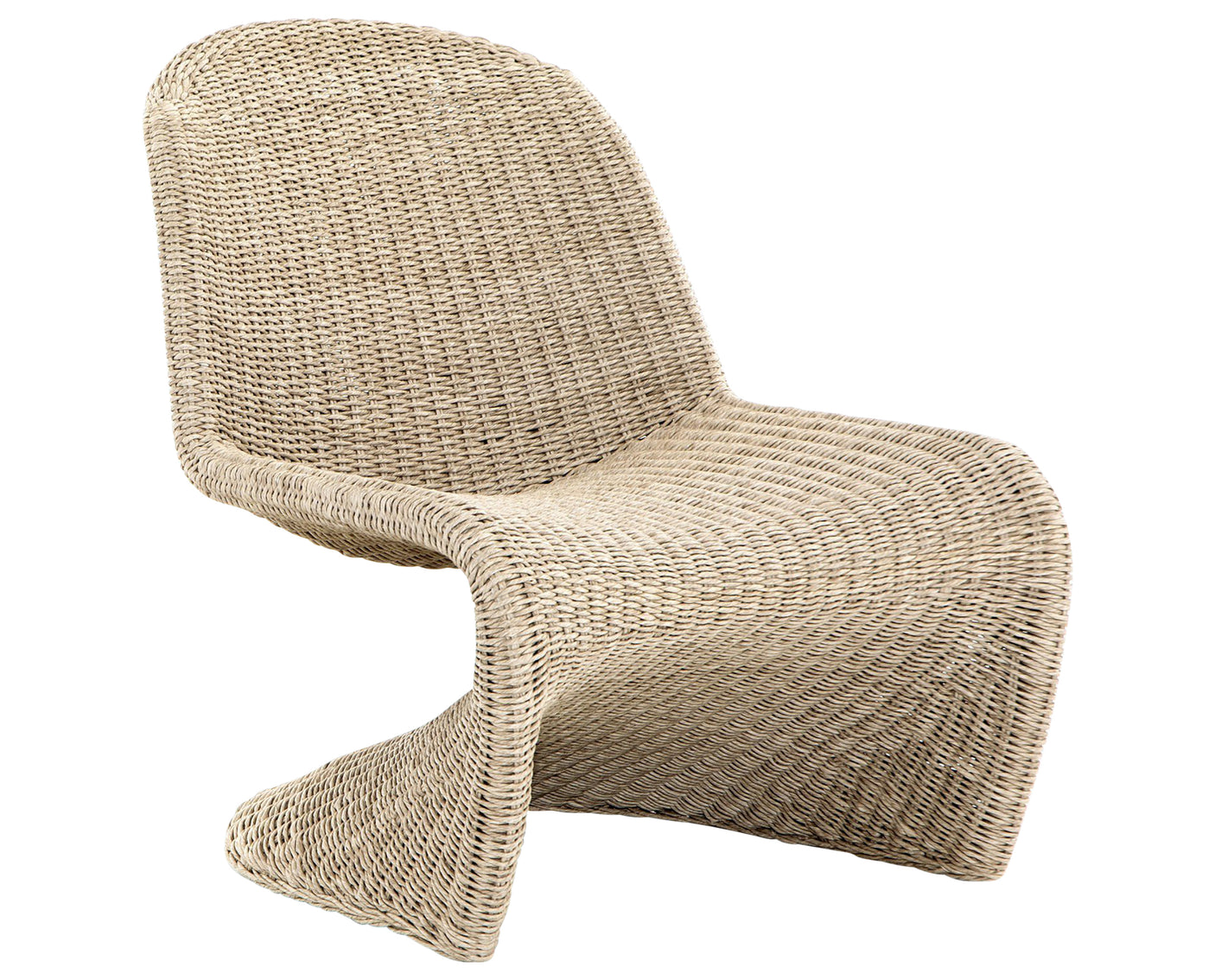 Portia Outdoor Occasional Chair