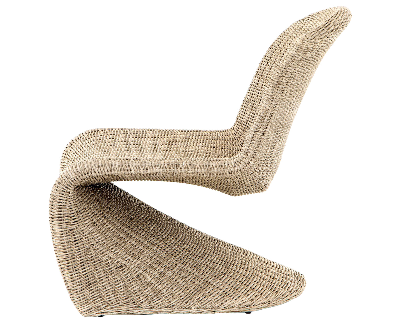 Portia Outdoor Occasional Chair