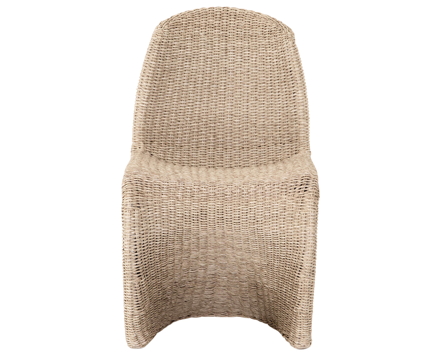 Portia Outdoor Dining Chair