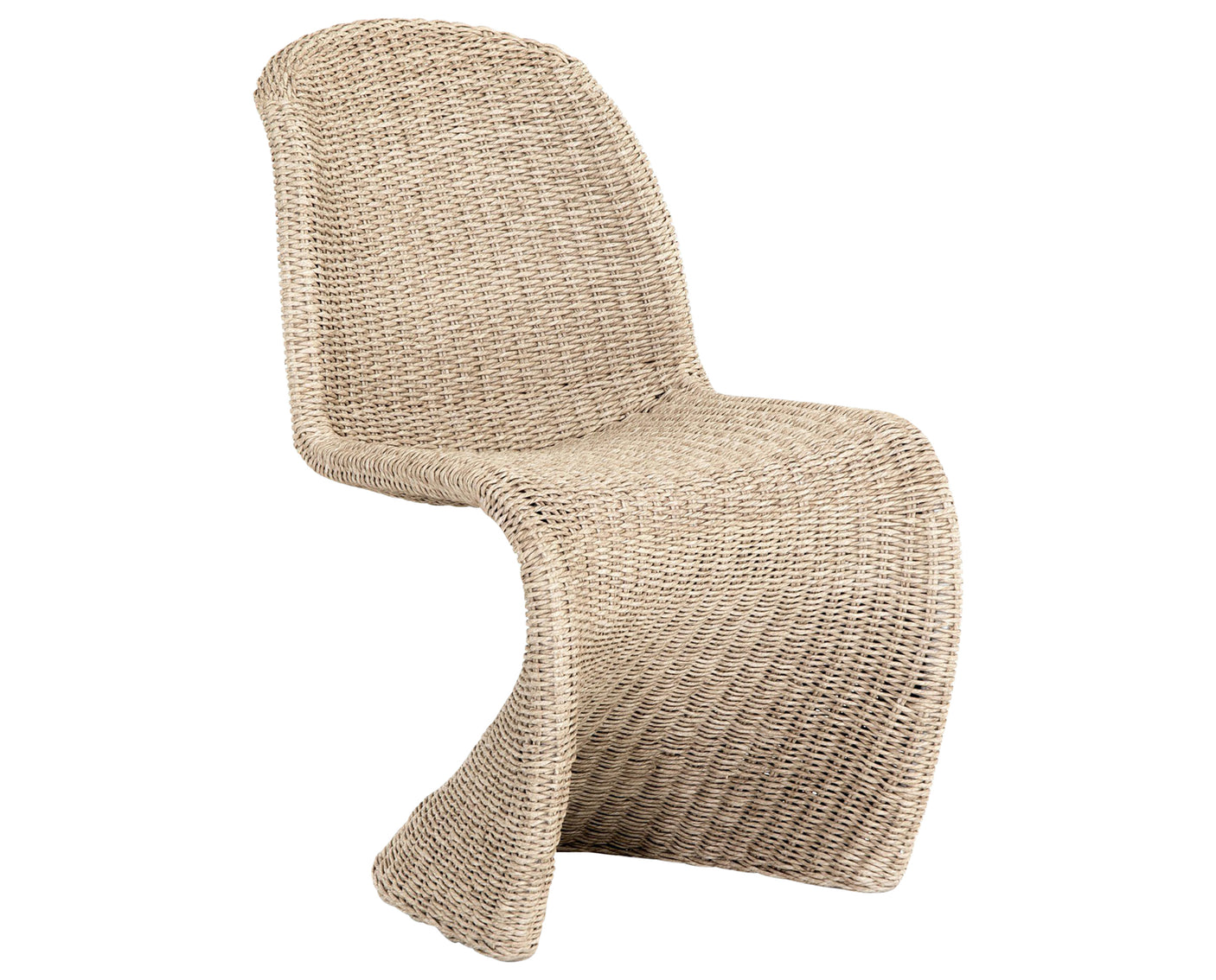 Portia Outdoor Dining Chair