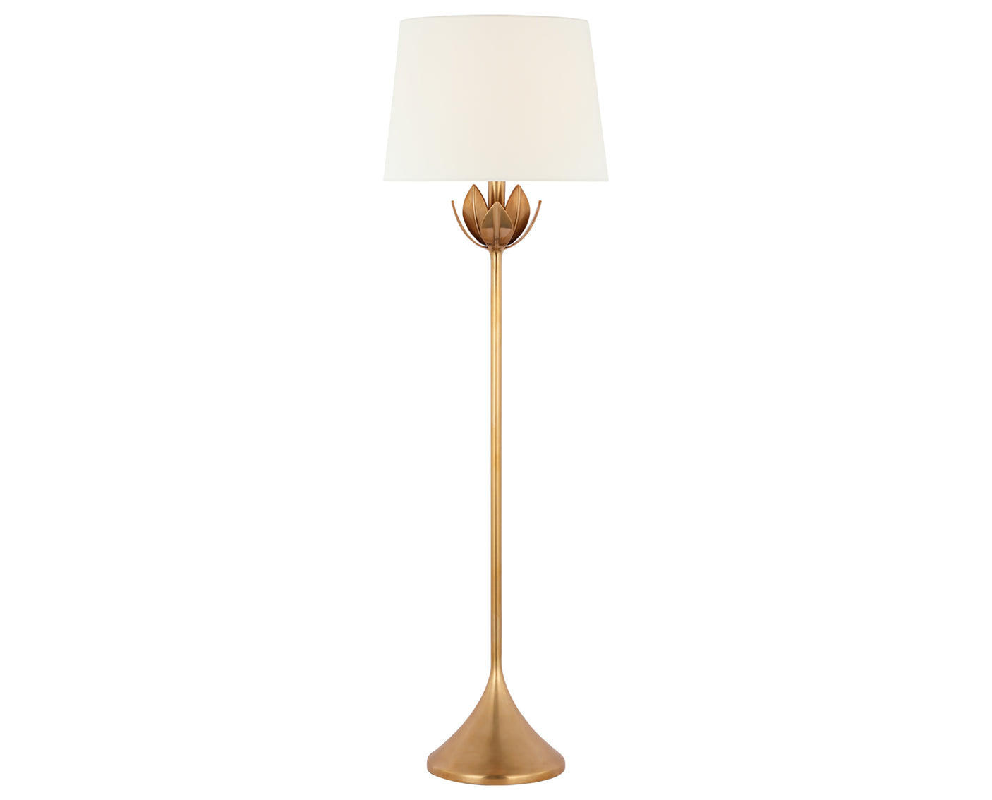 Alberto Large Floor Lamp