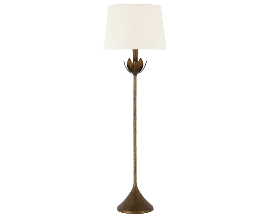 Alberto Large Floor Lamp