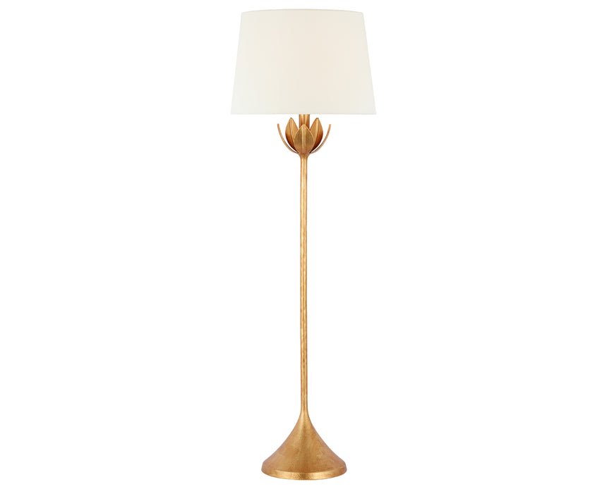 Alberto Large Floor Lamp