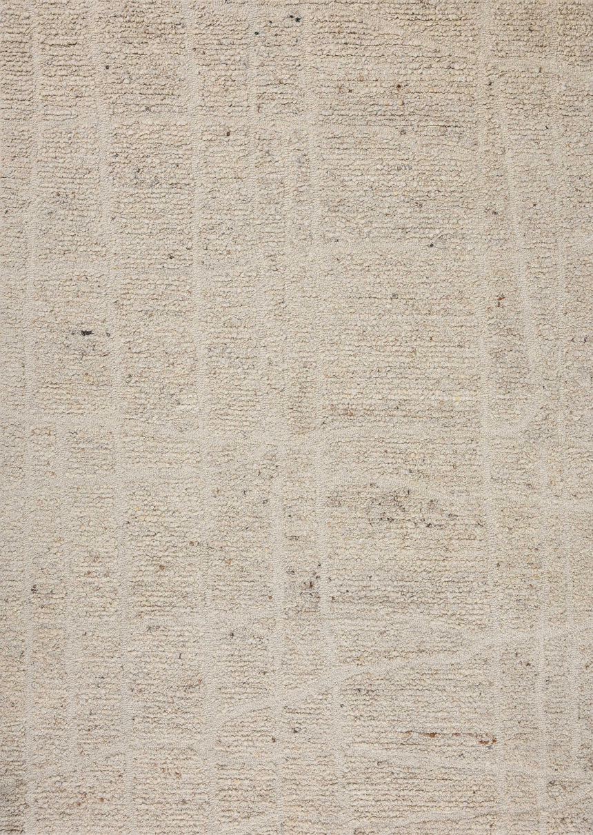 Jones Rug 01 | Oatmeal