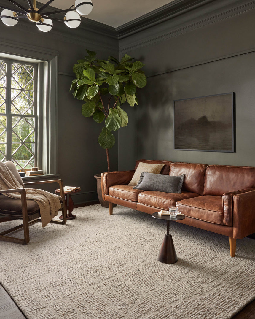 Jones Rug 01 | Oatmeal