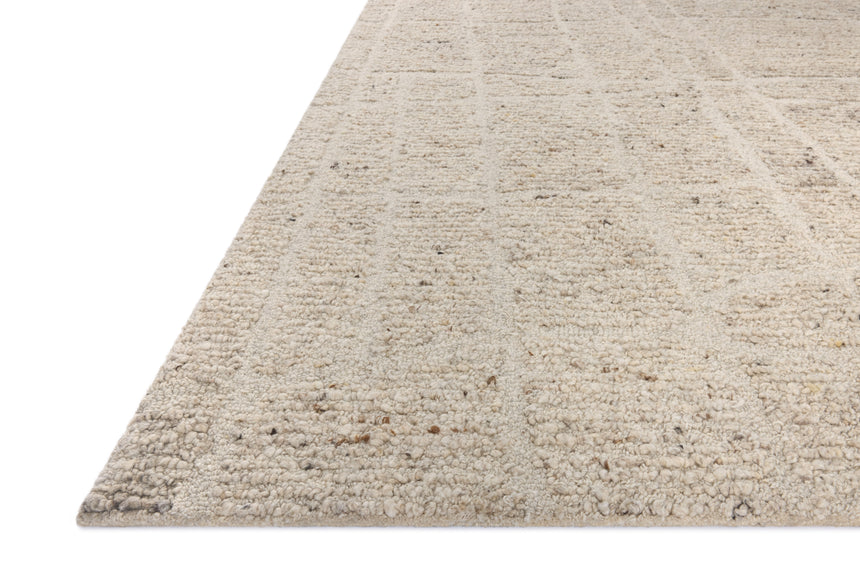 Jones Rug 01 | Oatmeal