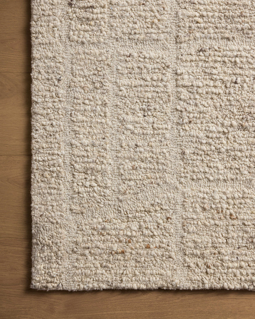 Jones Rug 01 | Oatmeal