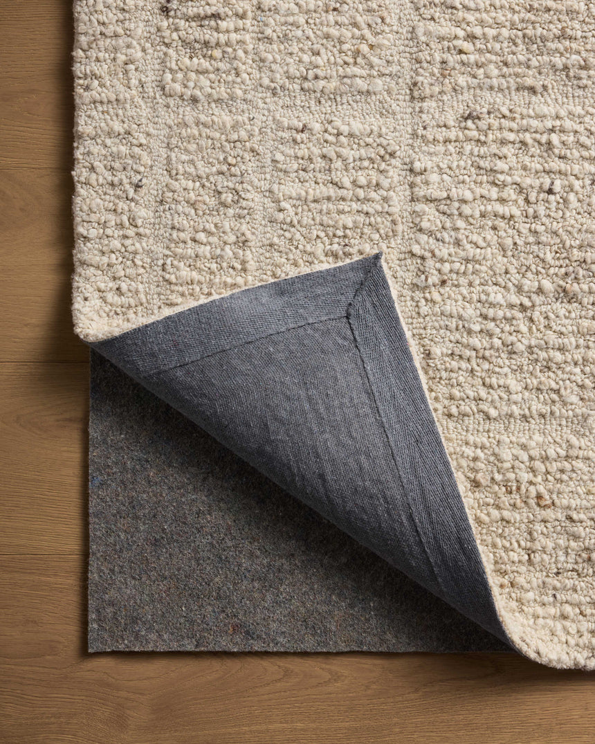 Jones Rug 01 | Oatmeal