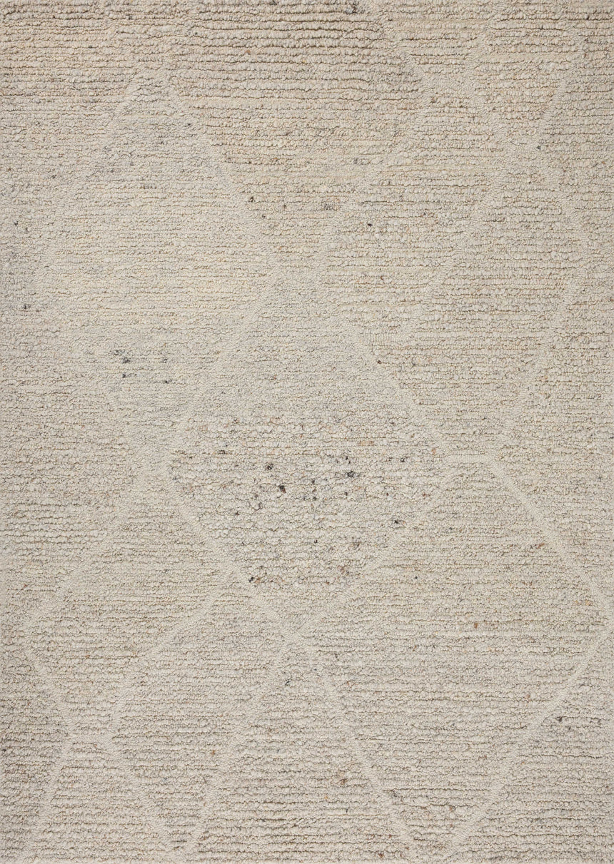 Jones Rug 02 | Oatmeal