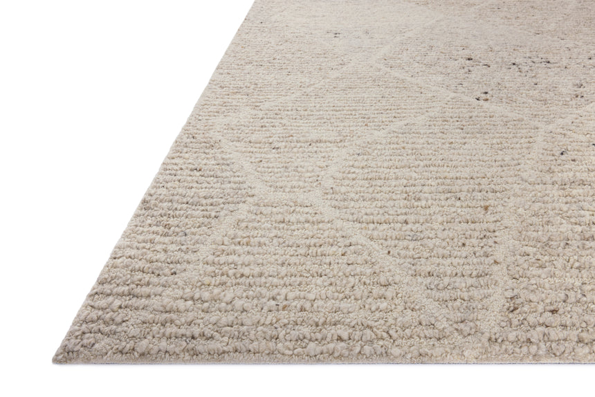 Jones Rug 02 | Oatmeal
