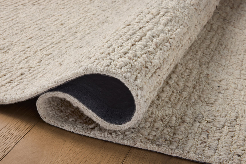 Jones Rug 02 | Oatmeal