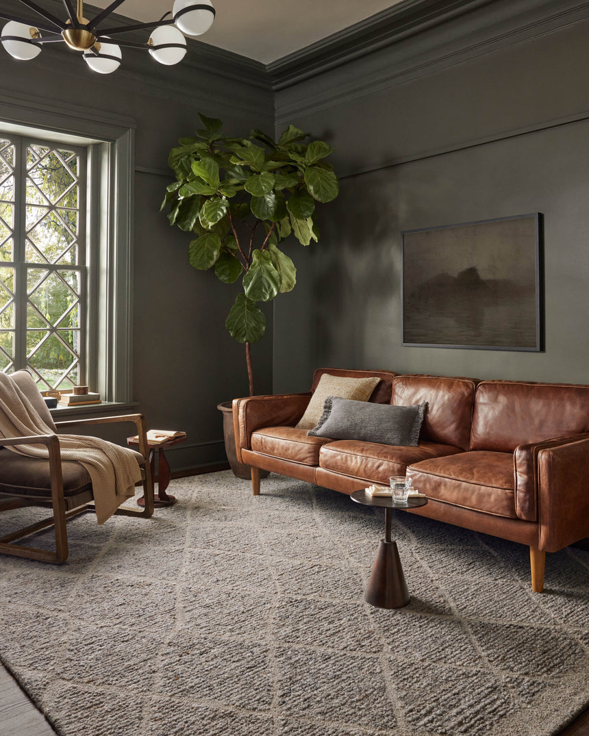 Jones Rug 03 | Pebble