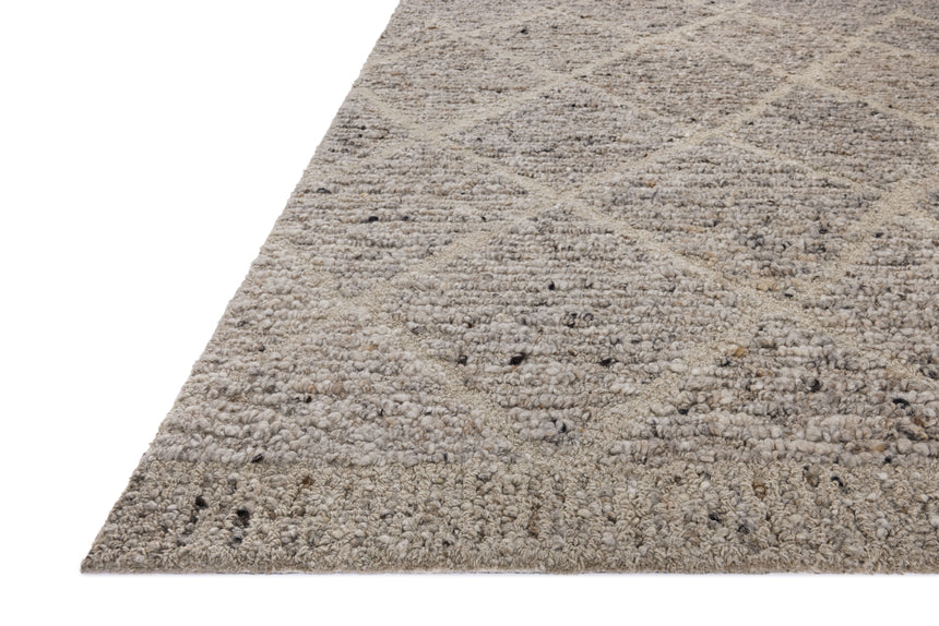 Jones Rug 03 | Pebble