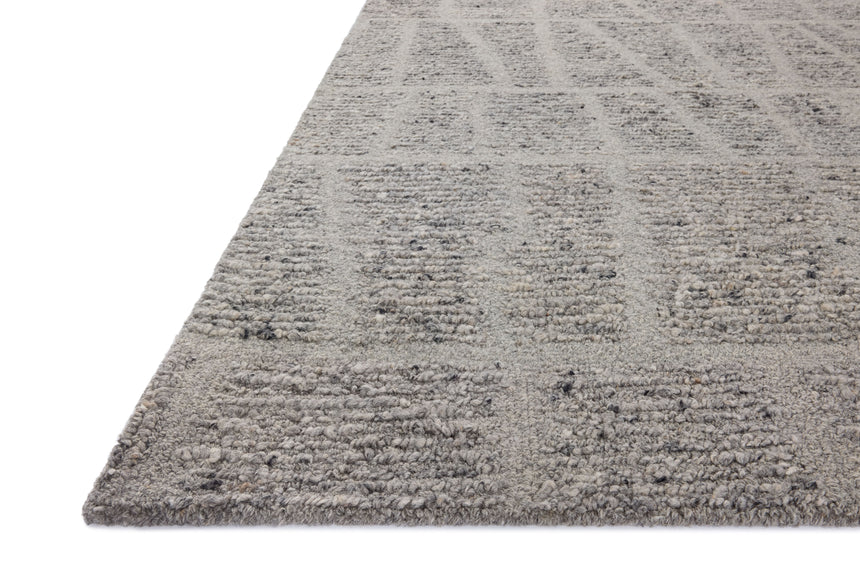 Jones Rug 04 | Slate