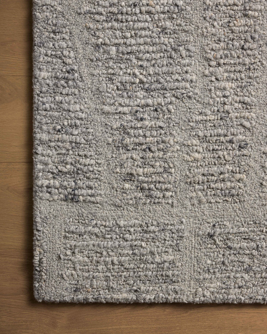 Jones Rug 04 | Slate