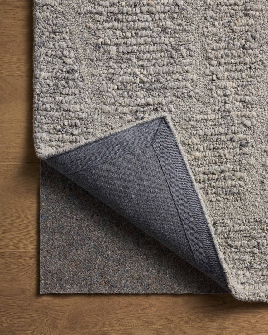 Jones Rug 04 | Slate