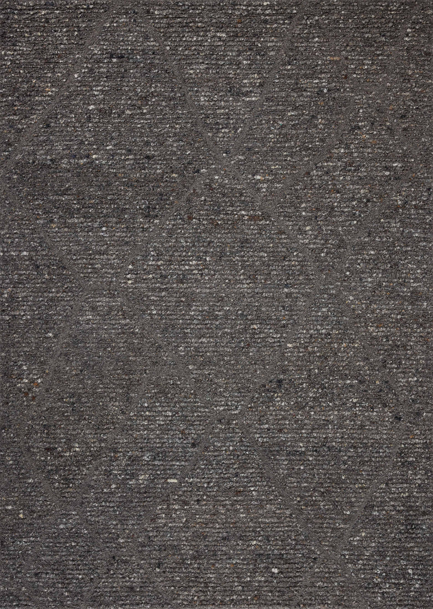 Jones Rug 05 | Granite