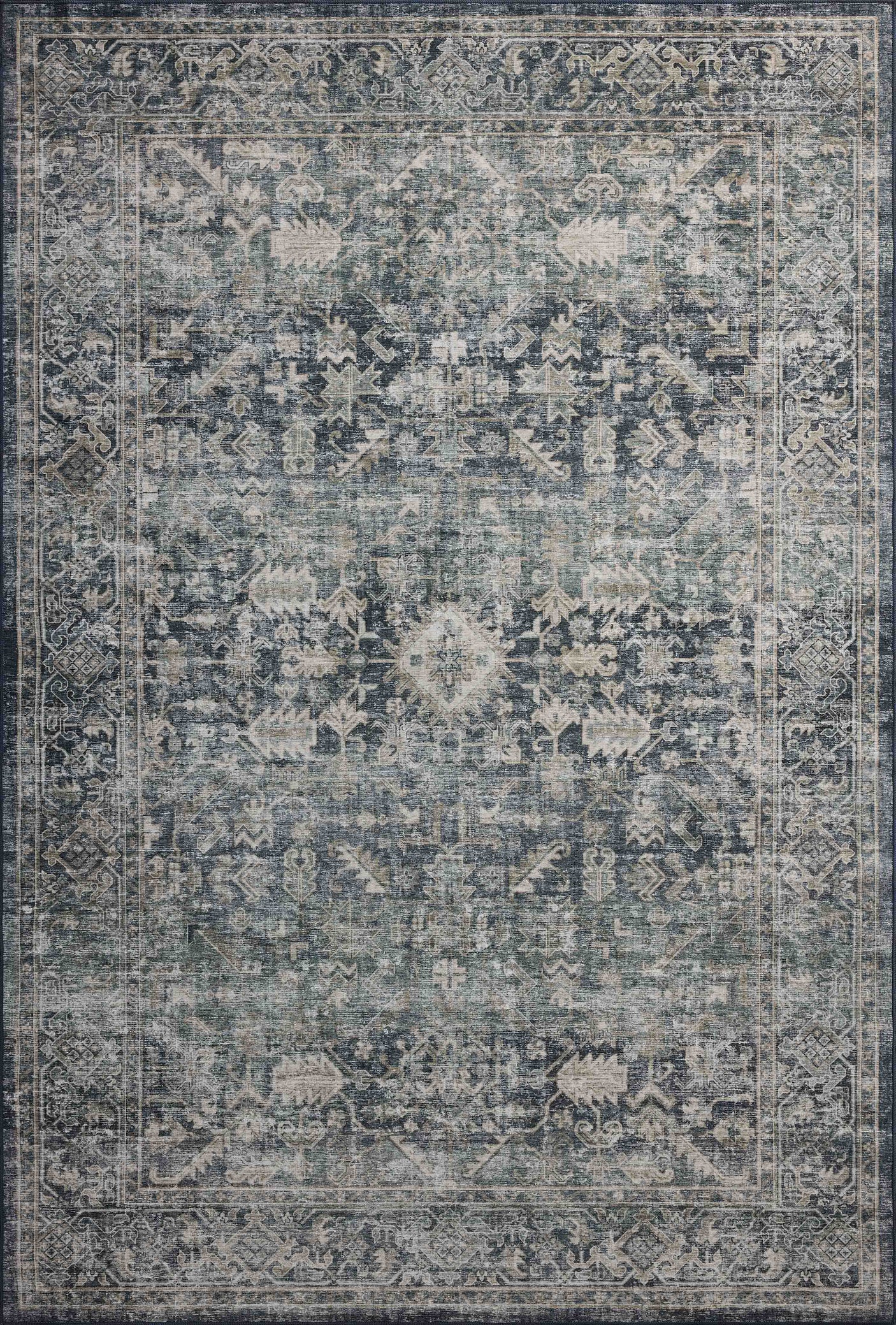 Josie Rug 01