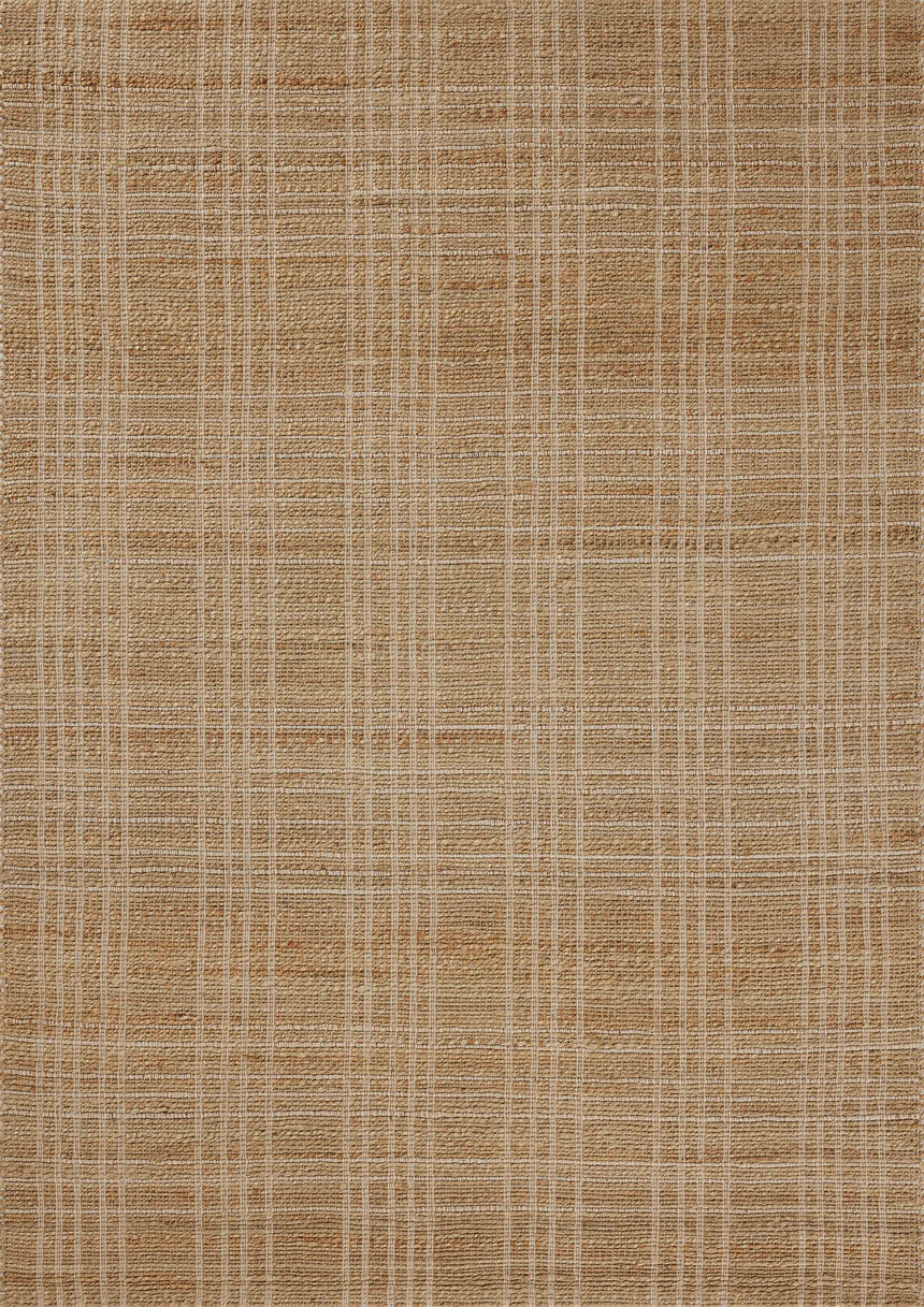 Judy Rug 01 | Natural / Cream