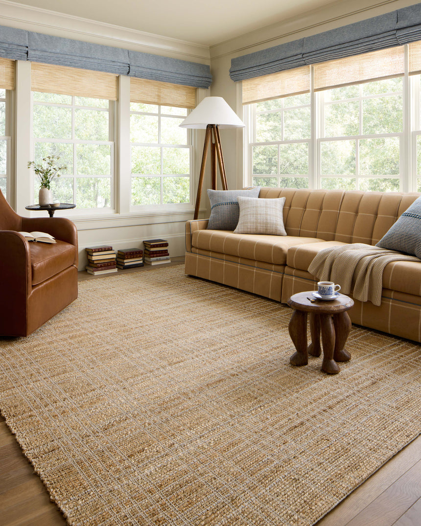 Judy Rug 01 | Natural / Cream