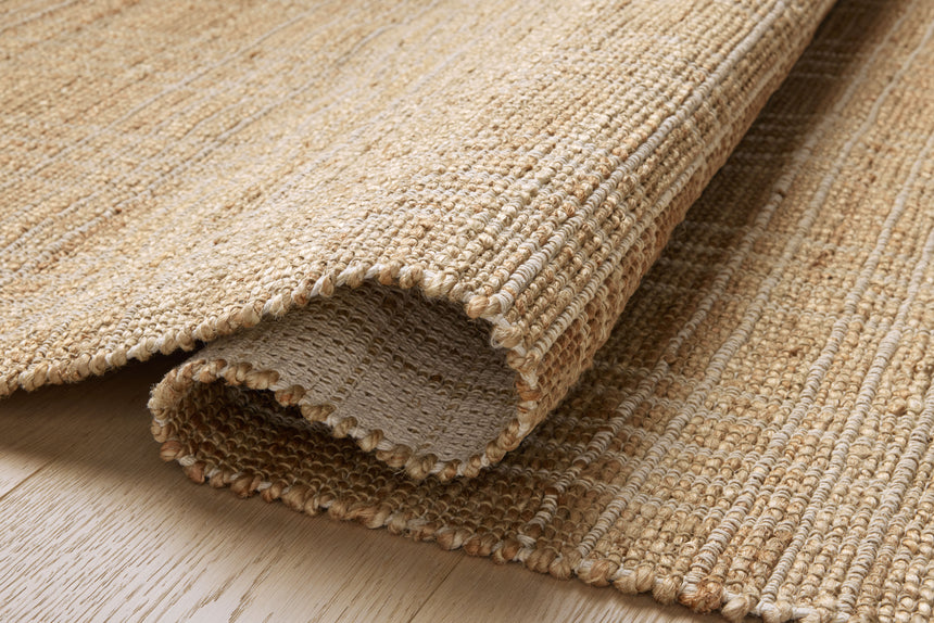 Judy Rug 01 | Natural / Cream