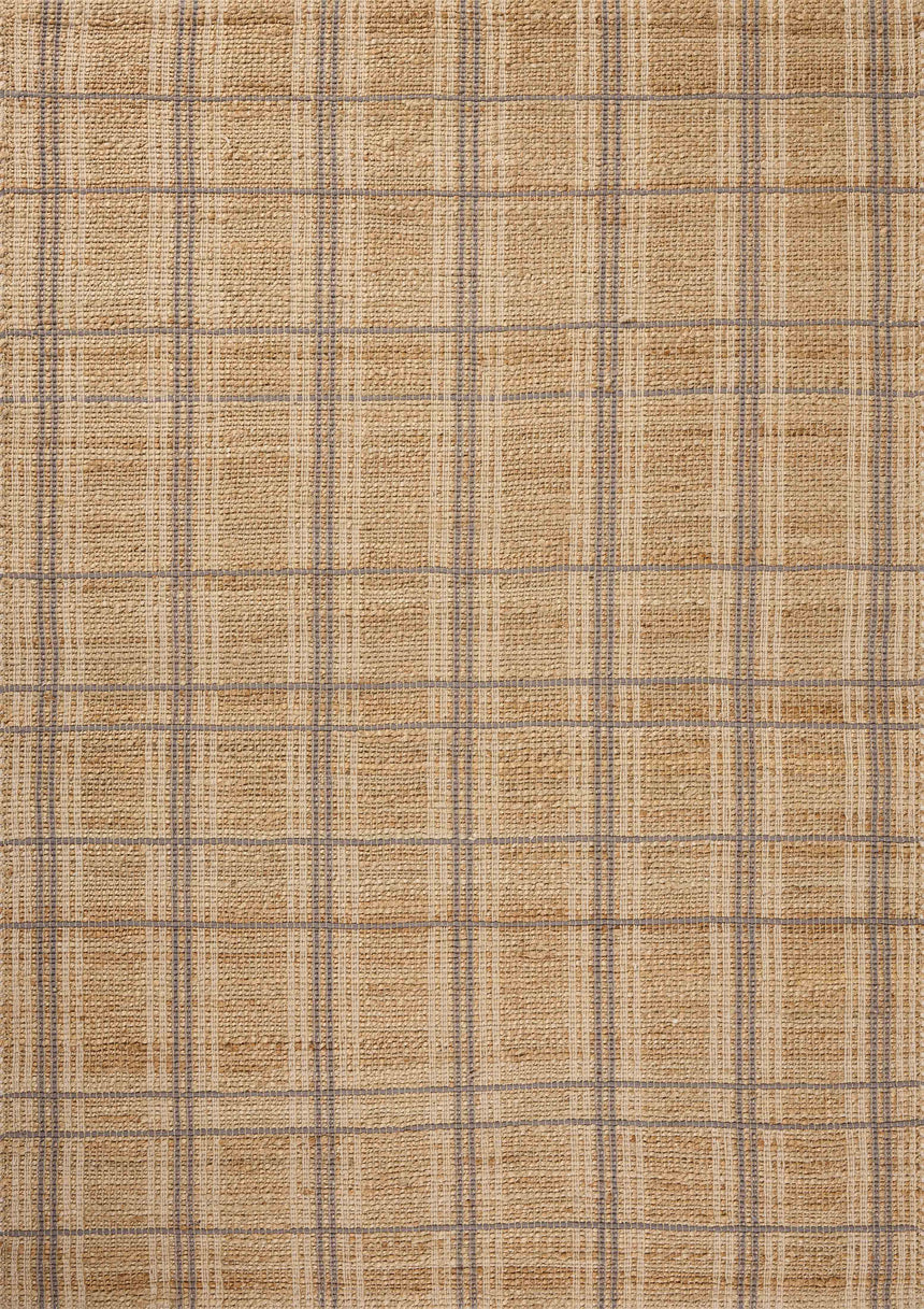 Judy Rug 02 | Natural / Stone