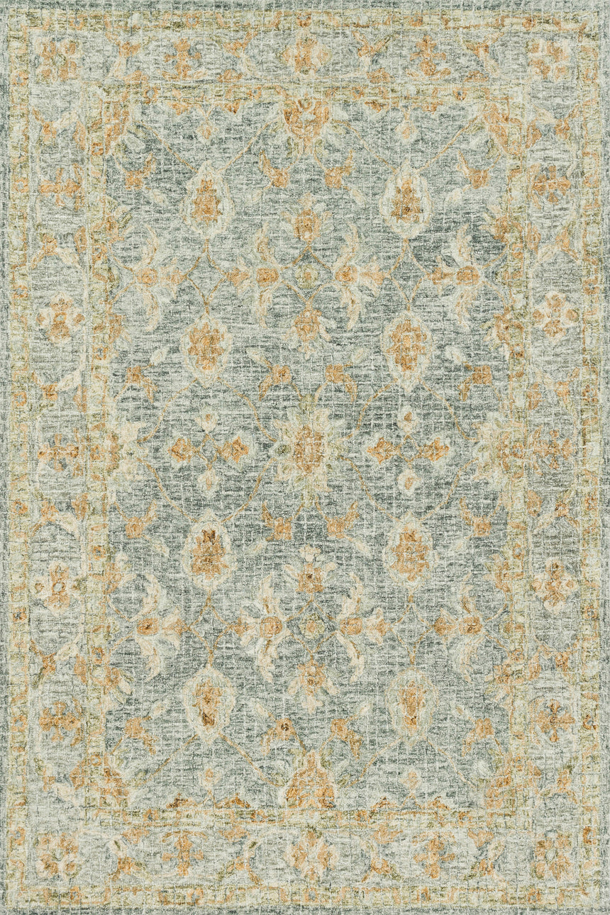 Julian Rug 01 | Spa / Spa