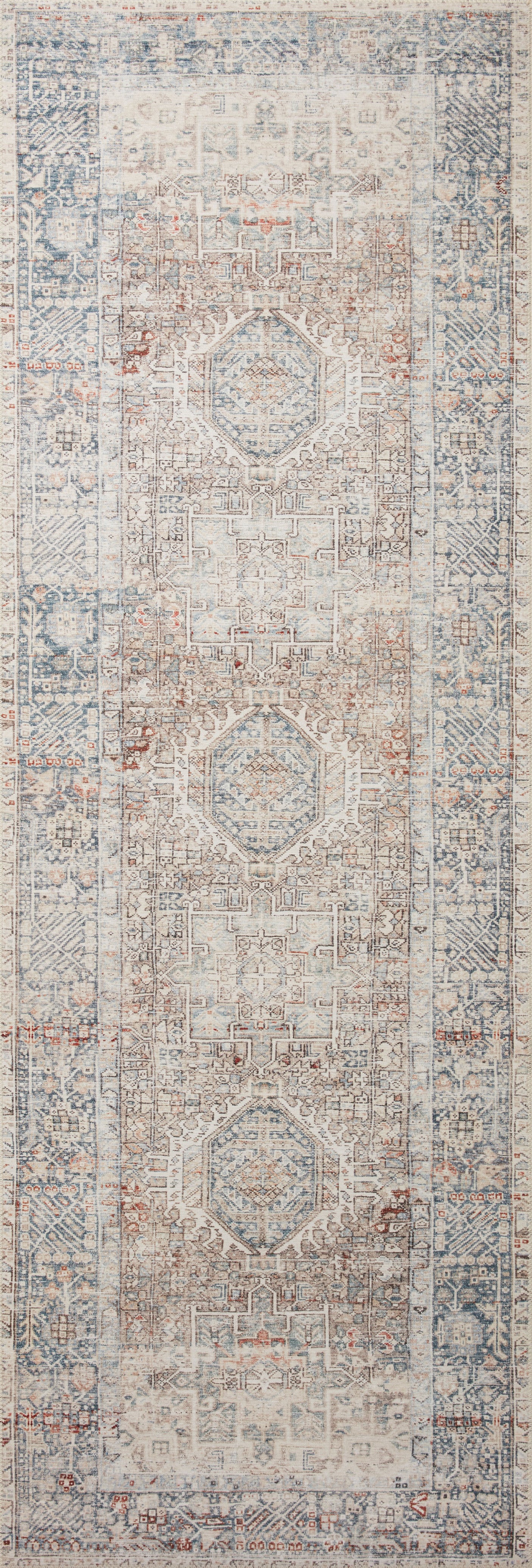 Jules Rug 07