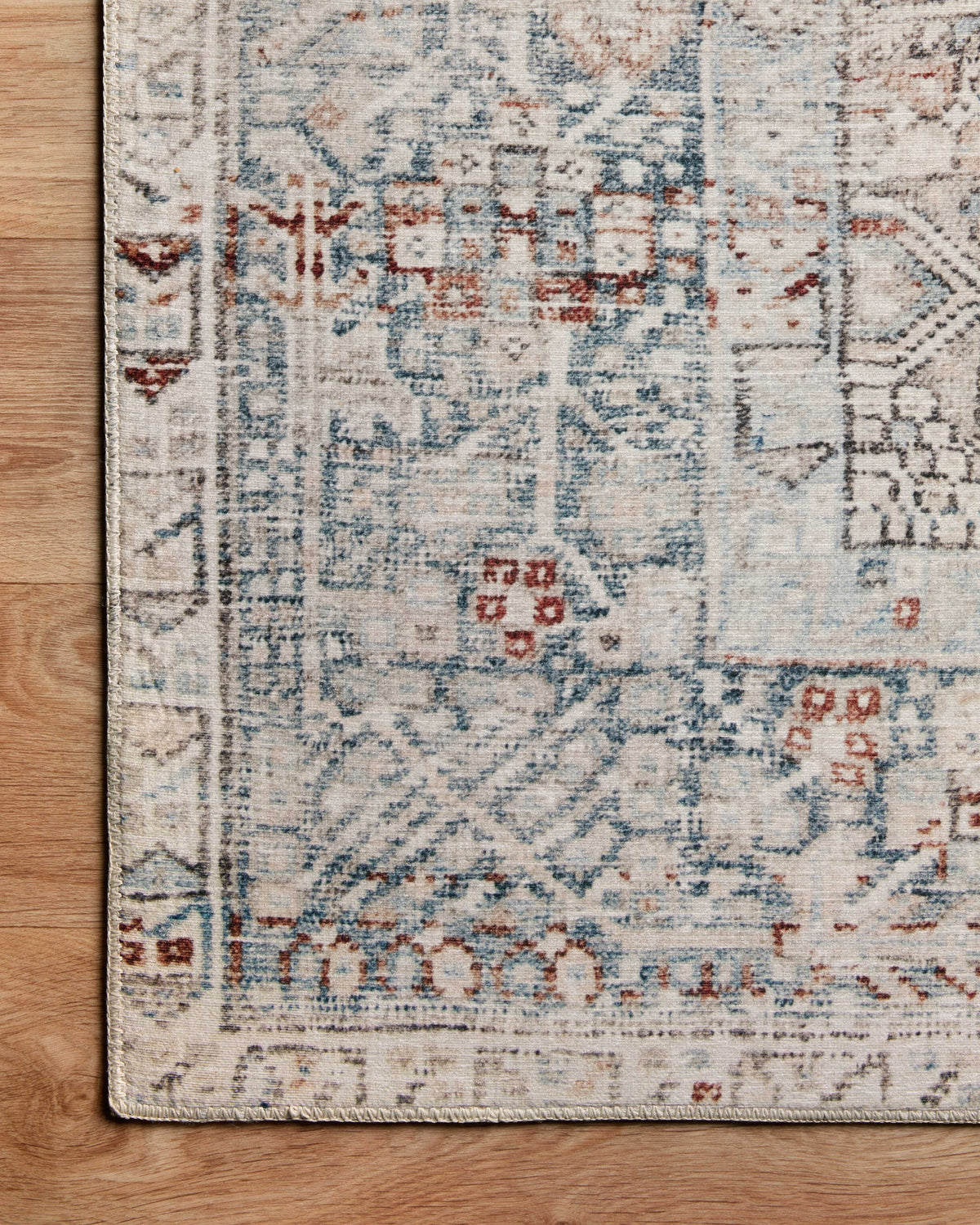 Jules Rug 07