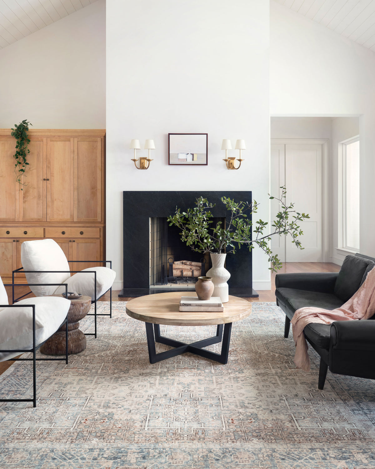Jules Rug 07