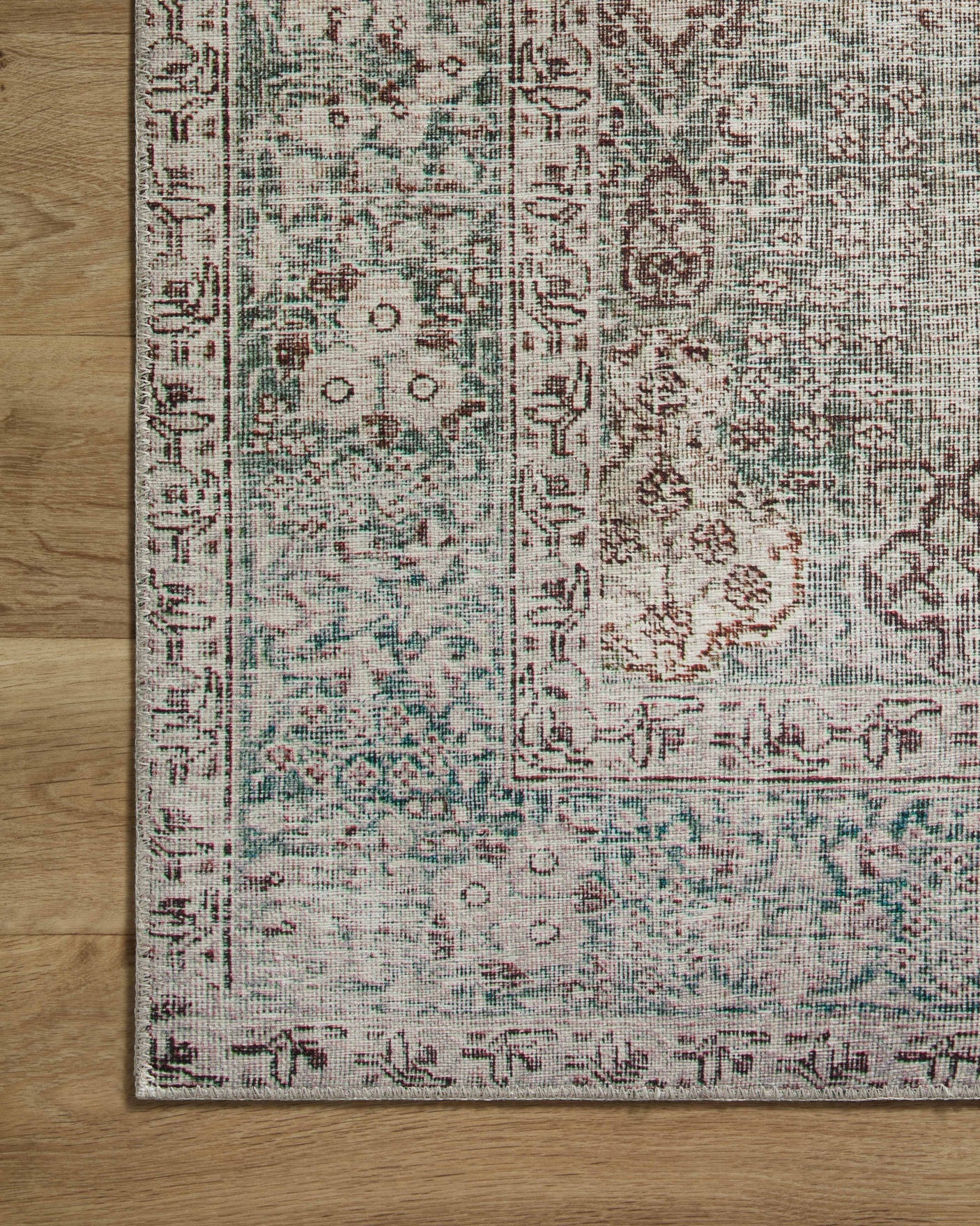 Jules Rug 08