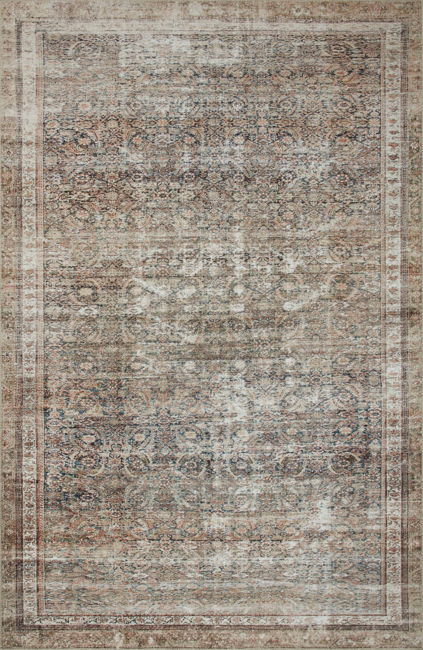 Jules Rug 09