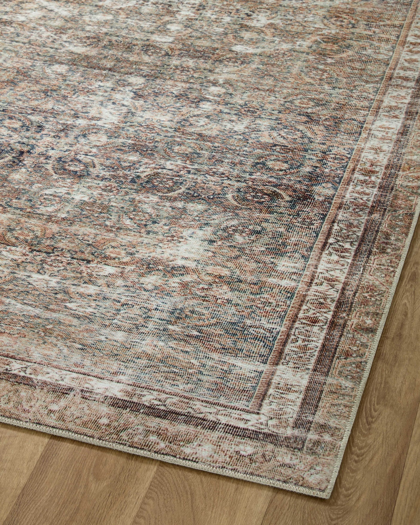 Jules Rug 09