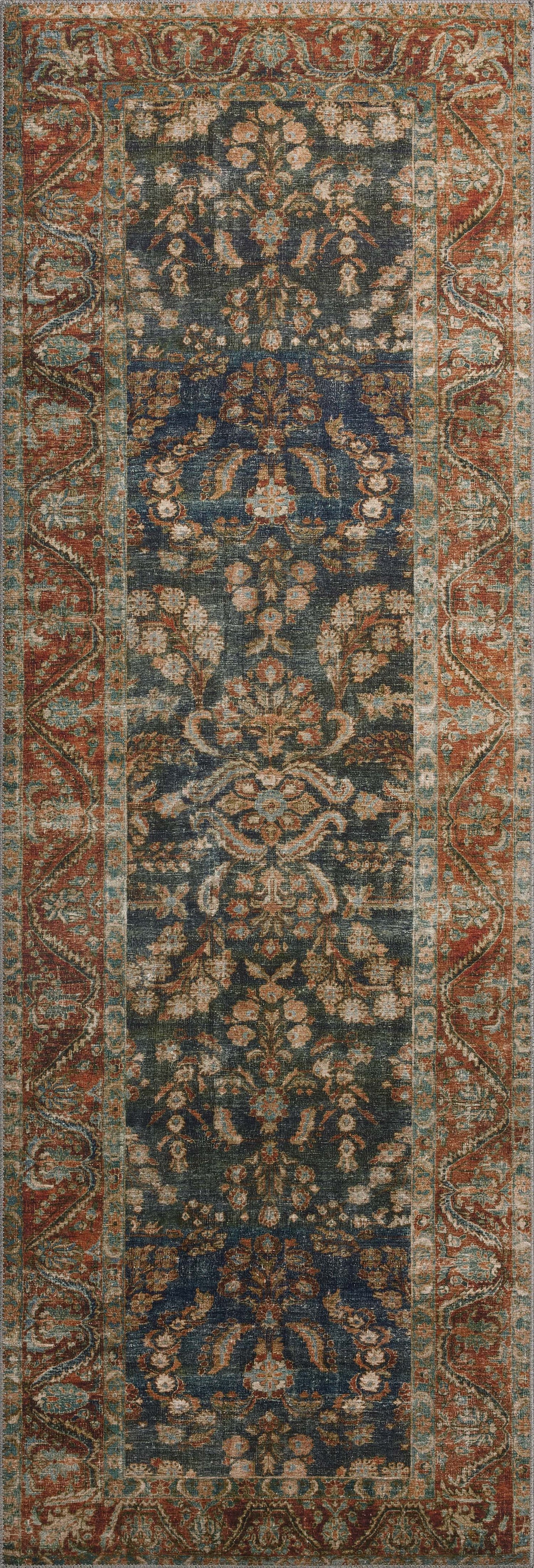 Jules Rug 10