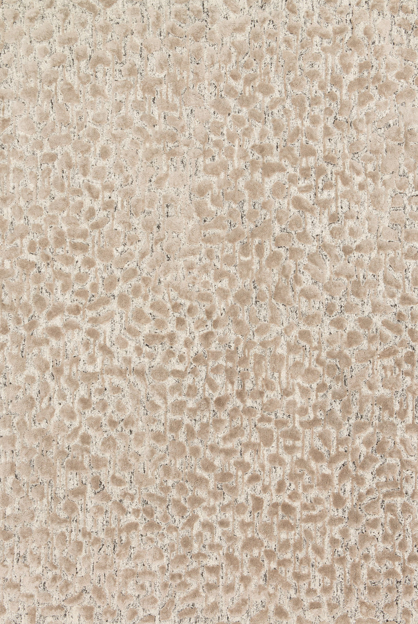 Juneau Rug 02 | Ash / Taupe
