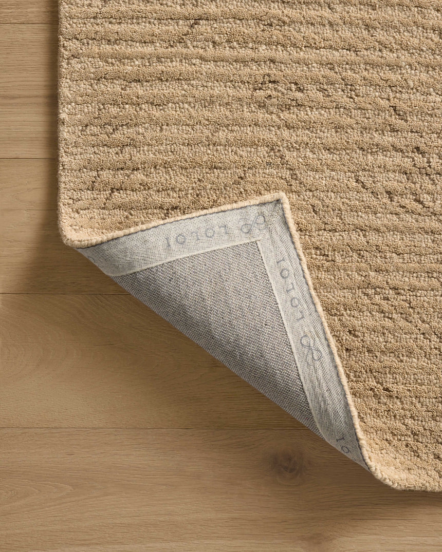 Kai Rug 01 | Beige