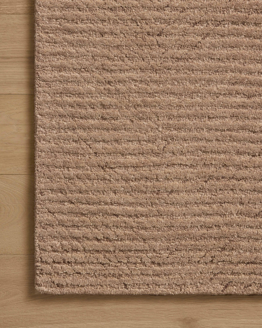 Kai Rug 01 | Blush
