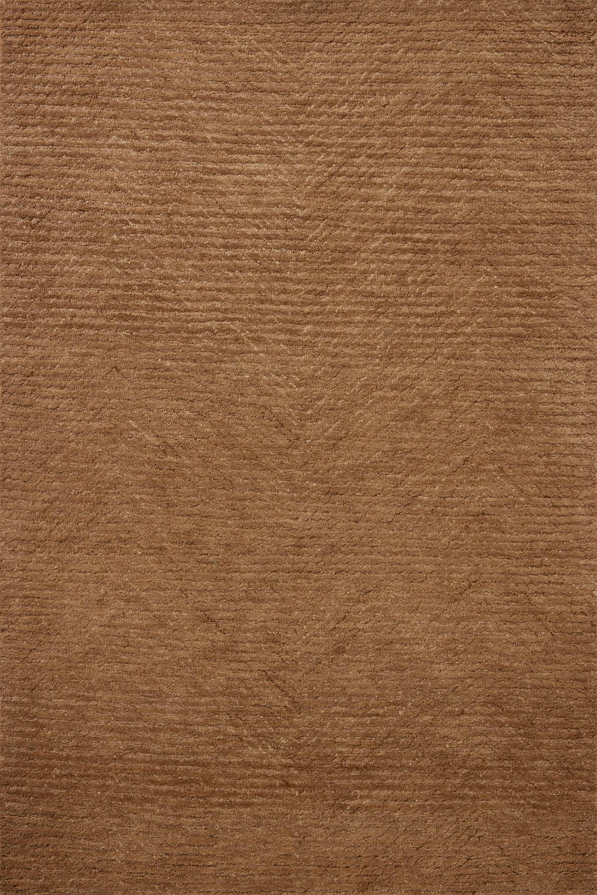Kai Rug 01 | Terracotta