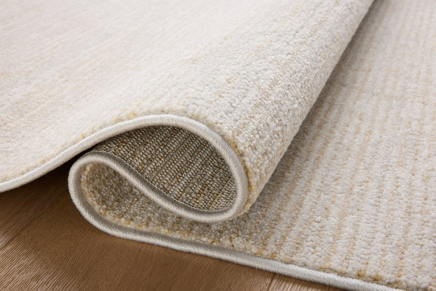 Kamala Rug 03 | Natural / Mist
