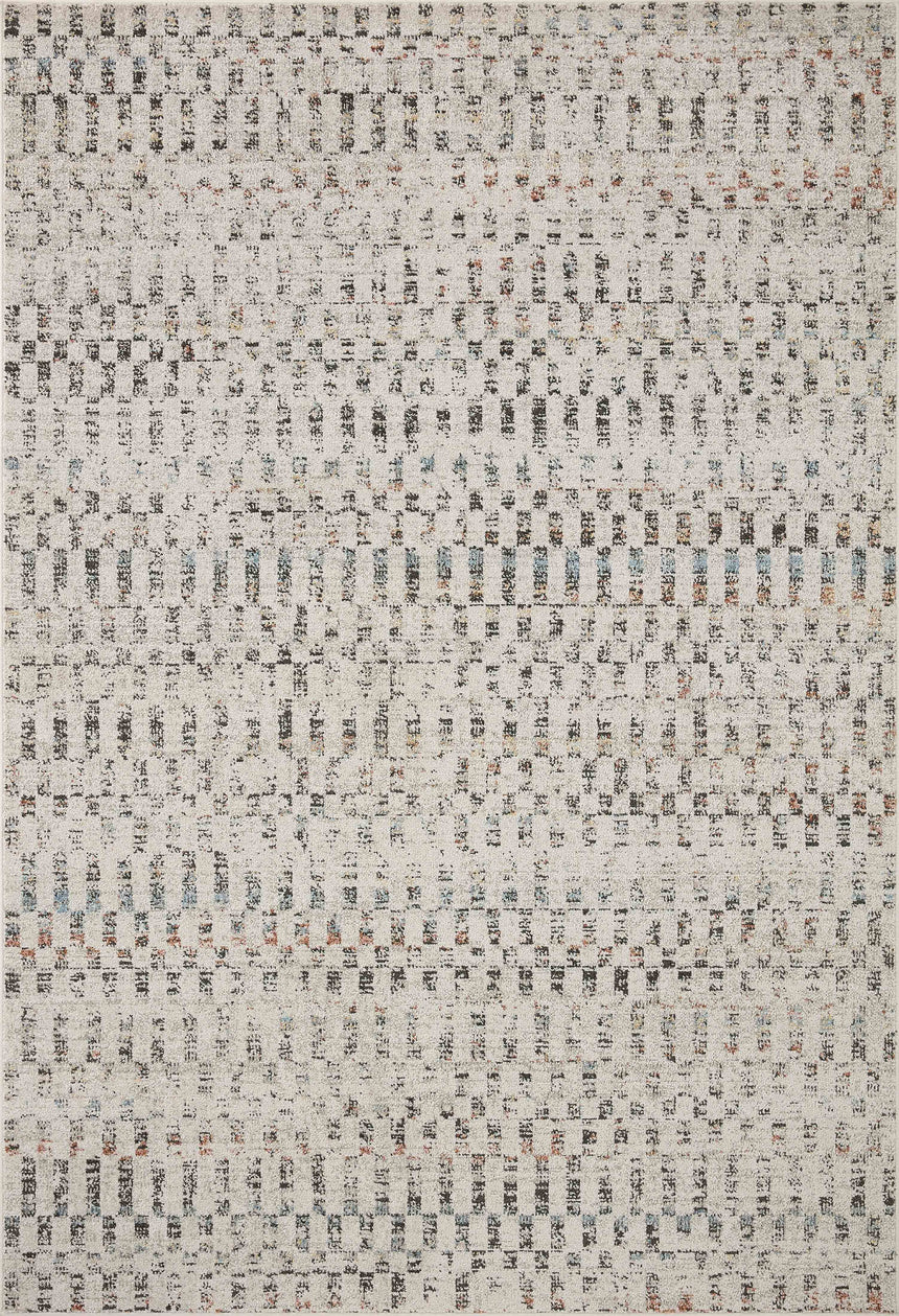 Kamala Rug 05 | Grey / Multi