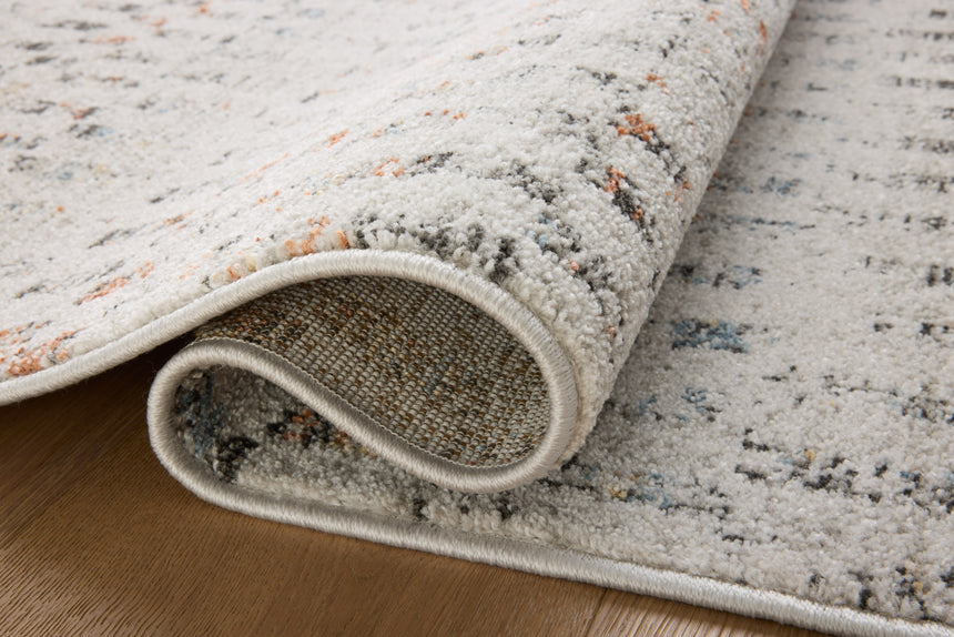 Kamala Rug 05 | Grey / Multi