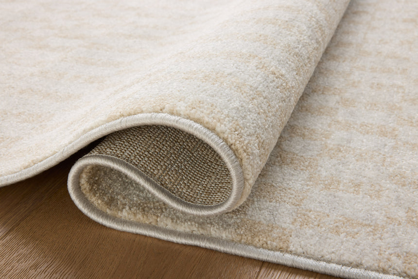 Kamala Rug 05 | Ivory / Natural