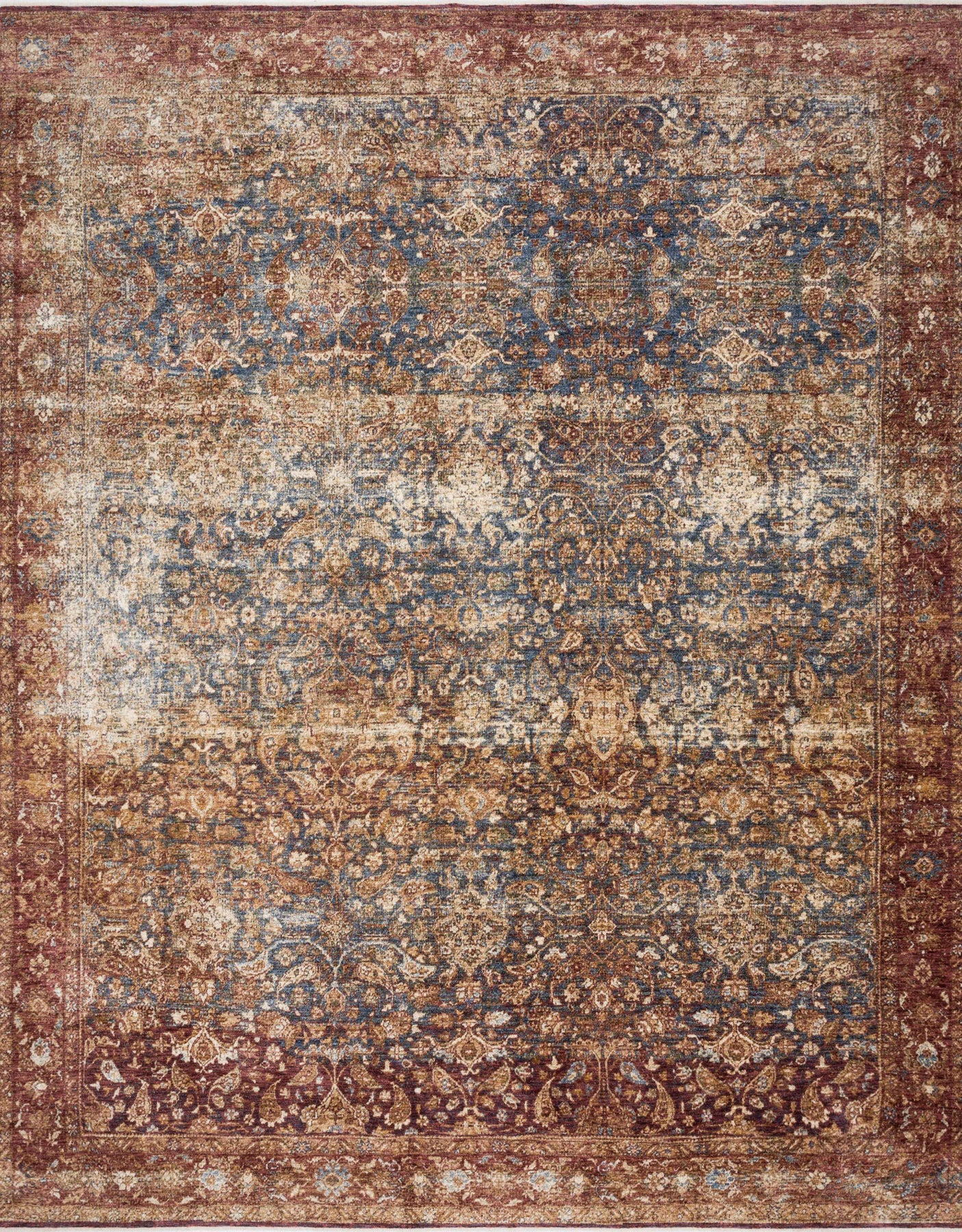 Kennedy Rug 05