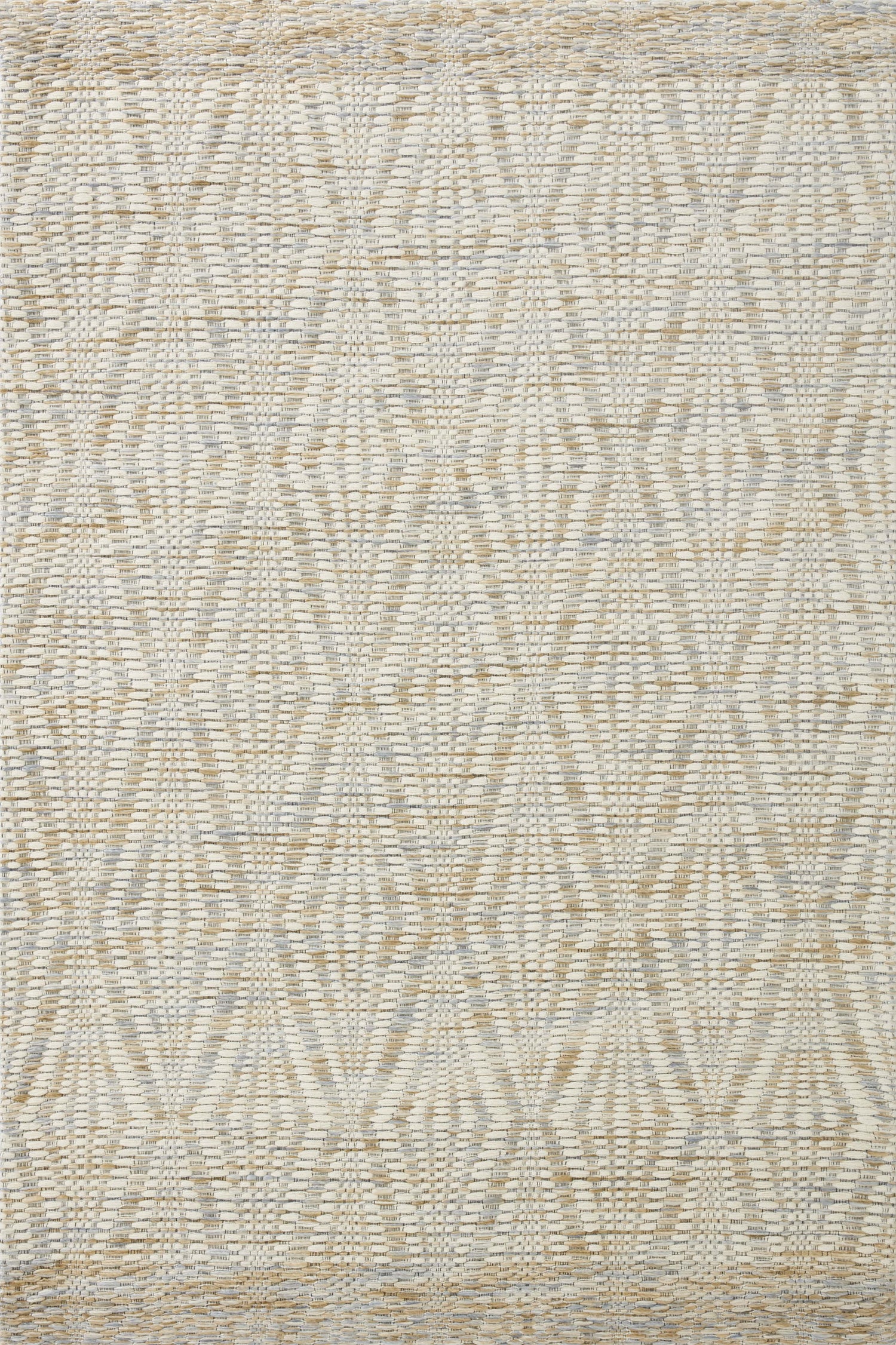 Kenzie Rug 01 | Ivory / Sand
